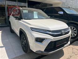 تويوتا أوربان كروزر